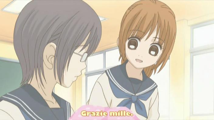 Otaku Gallery  / Anime e Manga / Bokura Ga Ita / Screenshots / Episodio 06 / 155.jpg